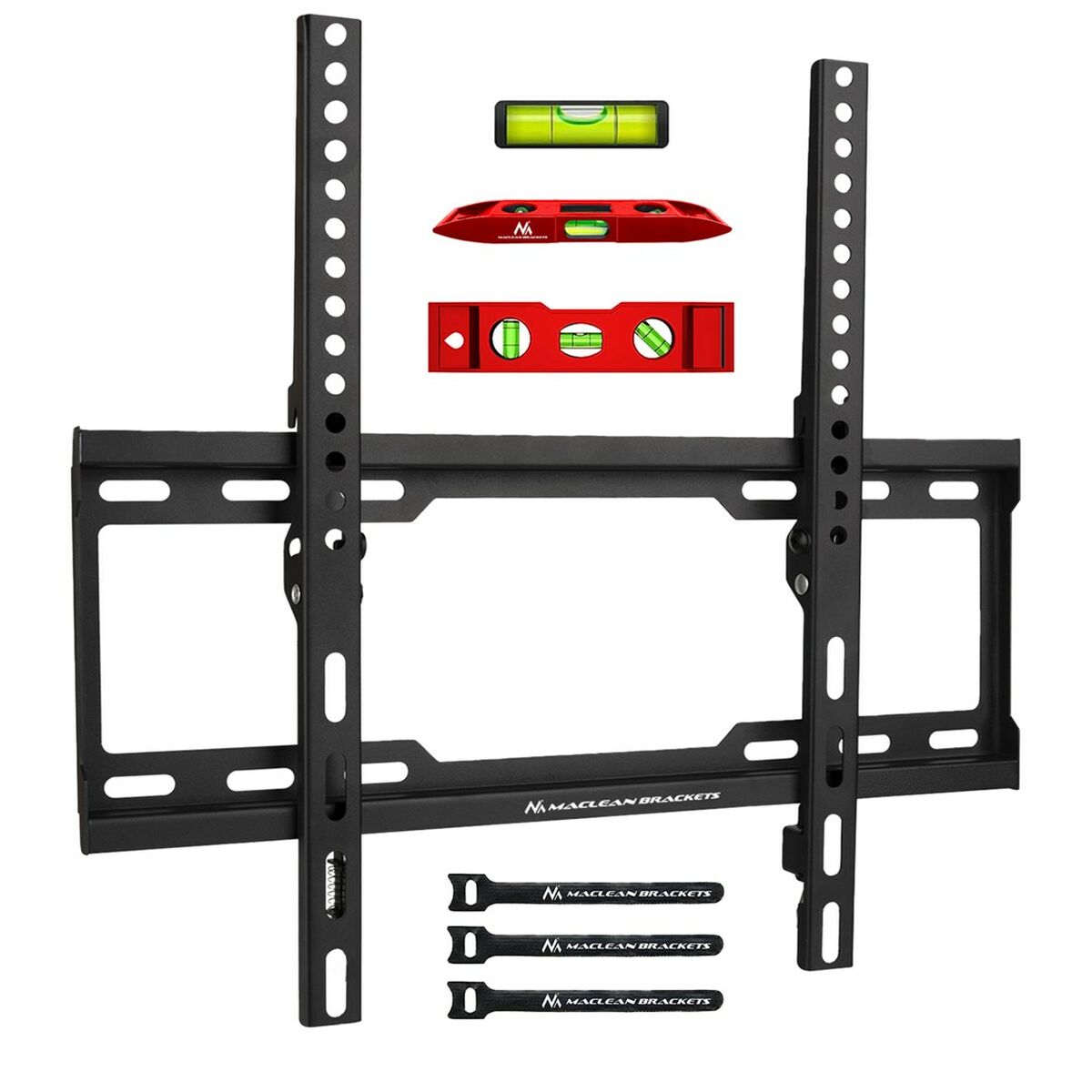 TV Statīvs MacLean MC-412 32" 70" 45 kg